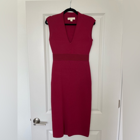 Michael Kors Dresses & Skirts - Michael Kors Midi Dress